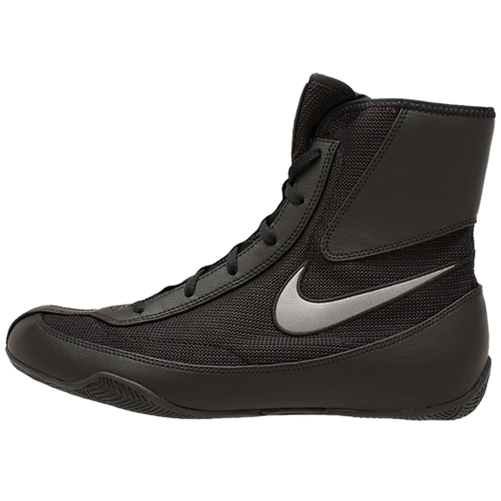 Nike machomai hot sale mid